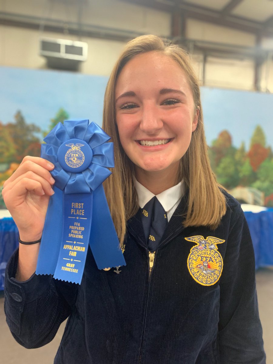 David Crockett FFA tweet media