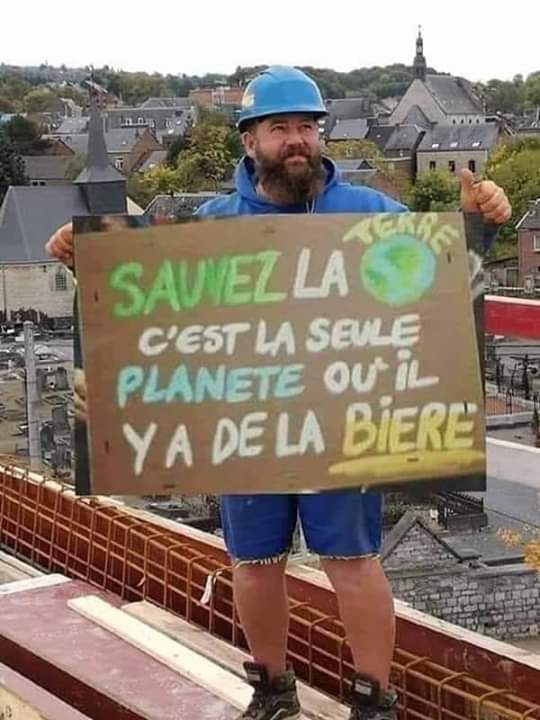Vitanialouissa1's tweet photo. Bay tèt ou yon rezon pou #patisipe nan #sove #planèt la, ki menase anba #chanjman #klimatik. https://t.co/DURttWGUu6