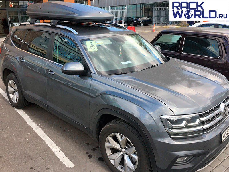 Rack_World's tweet photo. Если вы стали обладателем нового авто премиум-класса, то вам неизбежно стоить посетить наш магазин https://t.co/kzXADagcIt.  Установка в подарок!
#Rackworld #Yakima #Hapro #Автобокснакрышу #VolkswagenTeramont #экстрим #отдых https://t.co/zfp3e2aiov