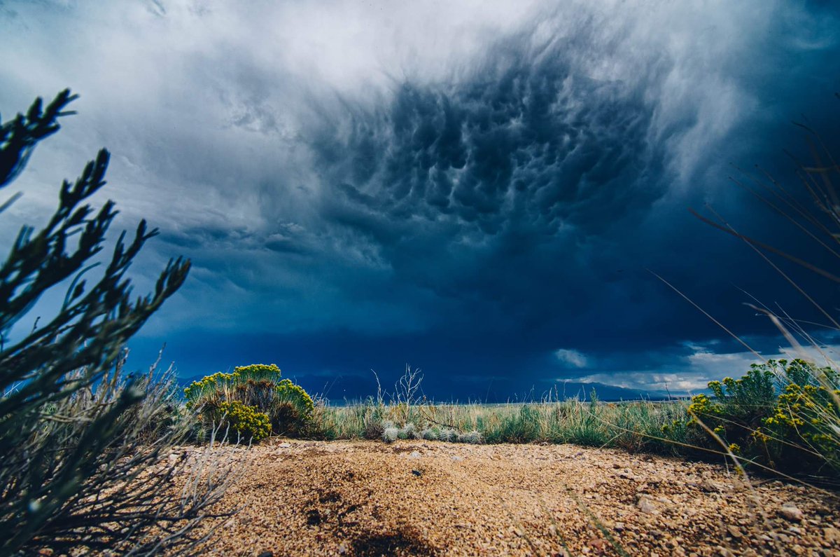 #southwestusa #villagrovecolorado #thefadephotography #Thefadephotolab #stormchaser #Southwesternusa #Colorado #stormclouds