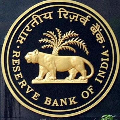 ians_india's tweet photo. "The surplus transfer includes Rs 1,23,414 crore in surplus for the year 2018-19 and Rs 52,637 crore of excess provisions identified as per the revised #EconomicCapitalFramework (#ECF) adopted at the meeting of the Central Board today," a statement from the central bank said. https://t.co/MPOvt69XxI