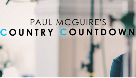 RPMpromotion's tweet photo. It's that #CountrySortaWay! @daniellebourjo 's single was pumping on Paul McGuire's #CountryCountdown over the weekend 🦌🤠💞 https://t.co/PnyPGL5xkl