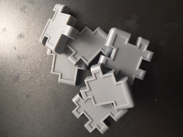 Dynamic3dge's tweet image. We love to challenge ourselves in work - and this time we've done it with a technical 3D cube puzzle design.

How do you stay challenged in work? If you want help coming up with some new, innovative designs - get in touch!

#cornwall #design #innovate #business