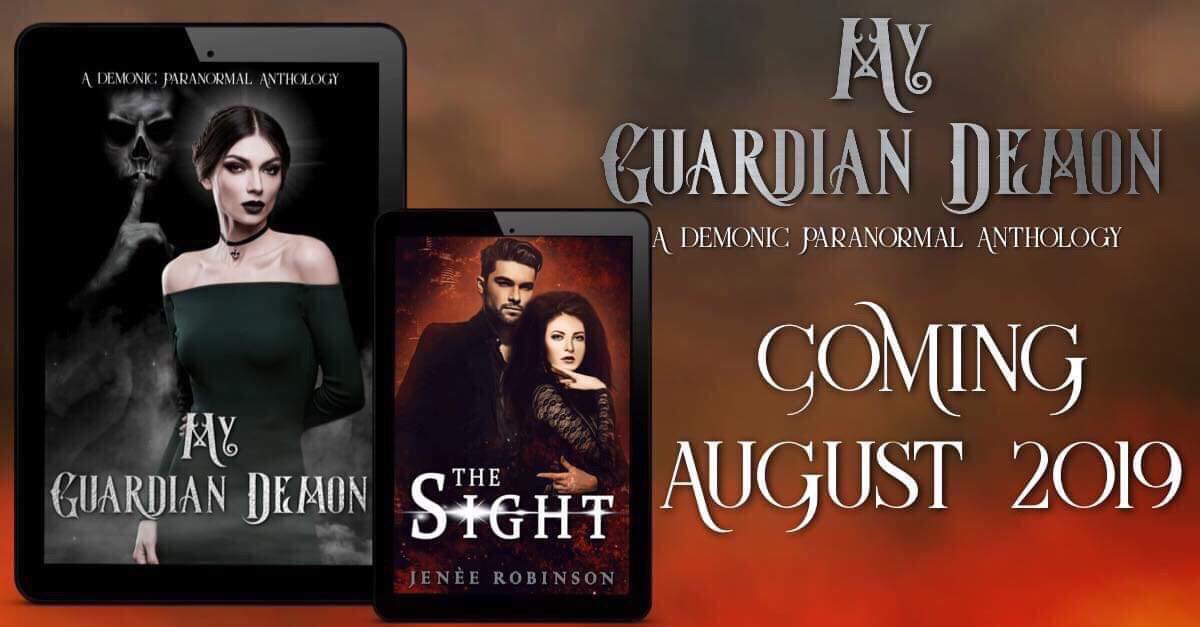 jeneer82's tweet photo. Is your guardian an angel or demon? Releasing tomorrow! #WritingCommunity #books #bookish #indieauthor #jeneerobinsonauthor #guardiandemon https://t.co/w7cBCzxxdW