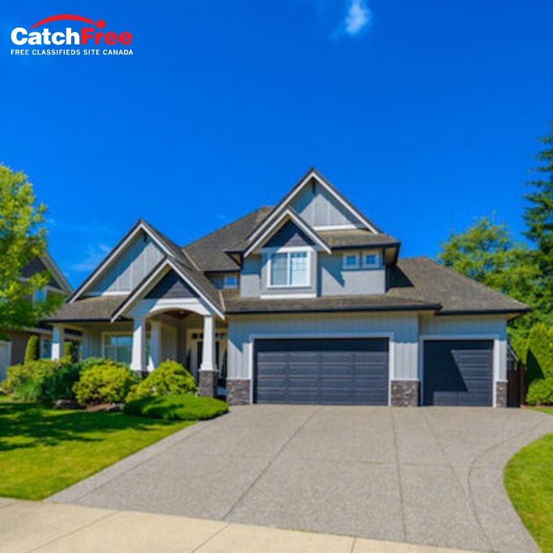 CatchfreeCanada's tweet image. Are you looking for an online Site in Canada? TheCatchFree is a one-stop online Site&amp;amp; we have different Property for sale. You can Easily get Your Dream Home At CatchFree.Visit our site!
ow.ly/euIv50vJCLU
#PostFreeClassifiedAds #FreeAdvertisementWebsite