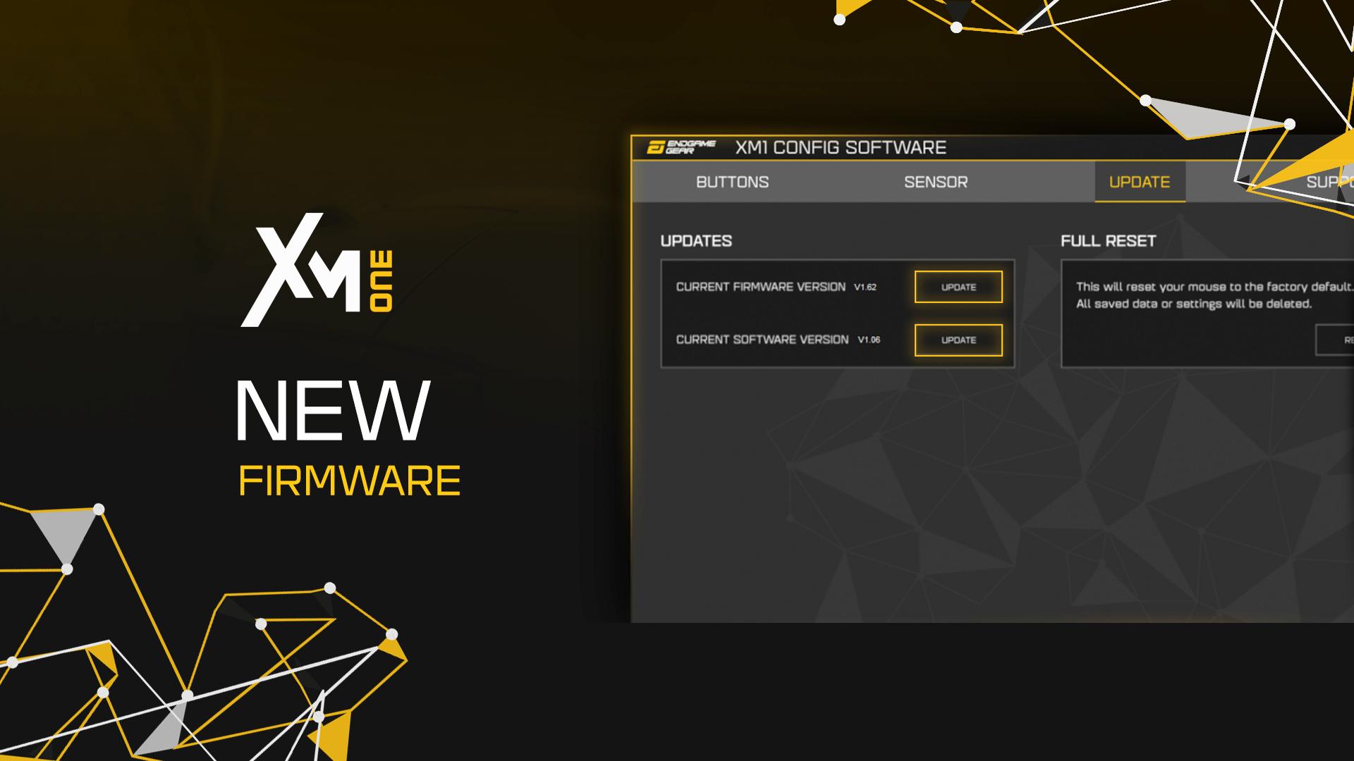 Endgame Gear We Ve Recently Released A New Firmware Version To Maximize Performance And Erase Any Flaws That Some Of You Might Have Experienced There S Nothing To Stop You From Dominating