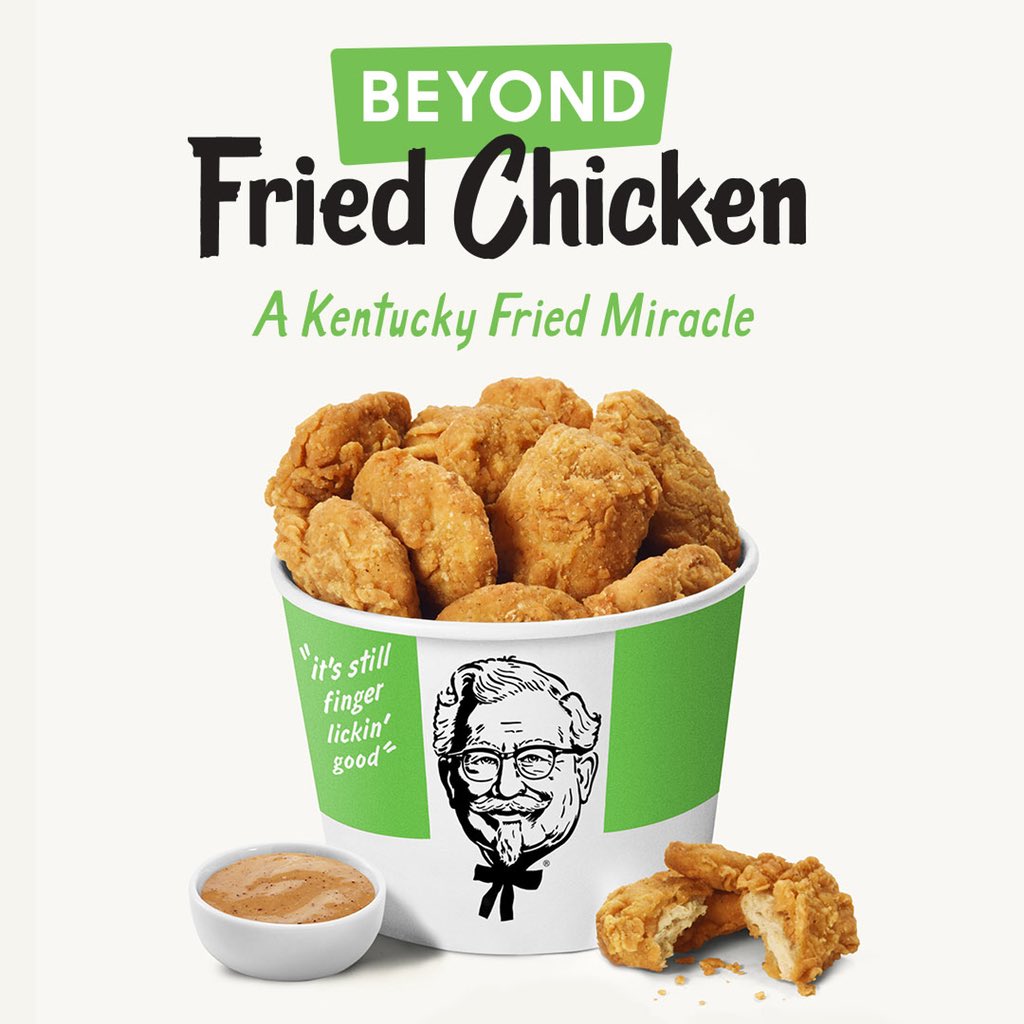 Kfc Twitter Kfc Twitter