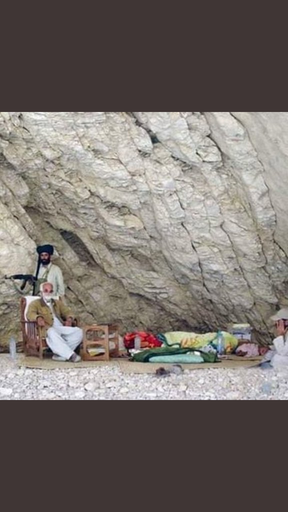 muradkhanbugti's tweet photo. #ShaheedNawabAkbar was #kind of man that everyone dreams of beling his intellect wisdom personality were incomparable 
...
#ShaheedNawabAkbarBugti https://t.co/Y978OJRCJv