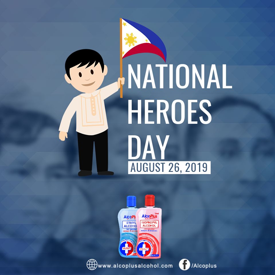AlcoplusAlcohol's tweet photo. Take time to remember the heroes who once fought for our nation 😊💪 #Alcoplus https://t.co/YTc8PUPbBn