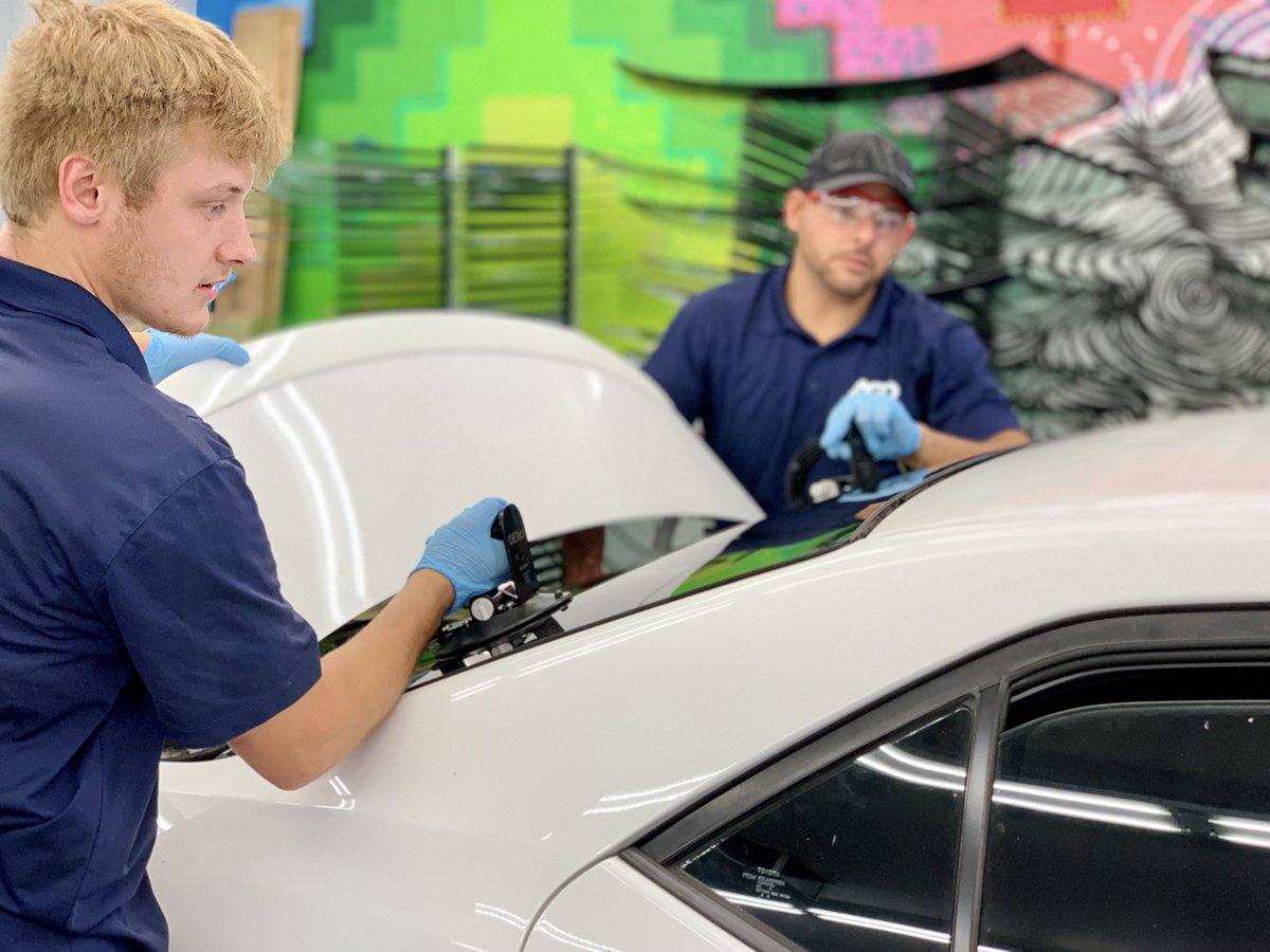 AGD AutoGlass & Tint (@agd_autoglass1) on Twitter photo ➡️ Broken rear glass?
No Problem!
Quality rear glass replacement! We can do in shop replacements or come to you at no extra charge!!
📲Call Now!! 480-289-5108 or Text!! 480-388-3235 ➡️ Broken rear glass?
No Problem!
Quality rear glass replacement! We can do in shop replacements or come to you at no extra charge!!
📲Call Now!! 480-289-5108 or Text!! 480-388-3235