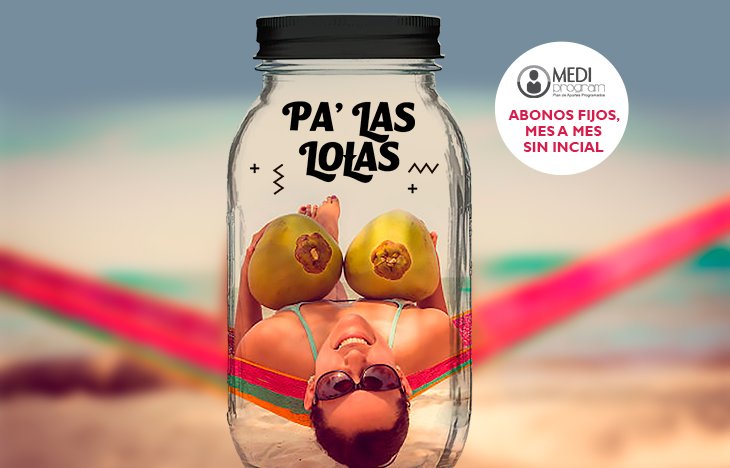 servimediplan's tweet photo. Planifica tu #cirugíaestética y abónala mensualmente SIN inicial 💸💸
💸200$ mensuales
✔Contrato de 12 meses
✔SIN ajustes por inflación ni indexación
✔SIN intereses https://t.co/sdNLlKvz5m