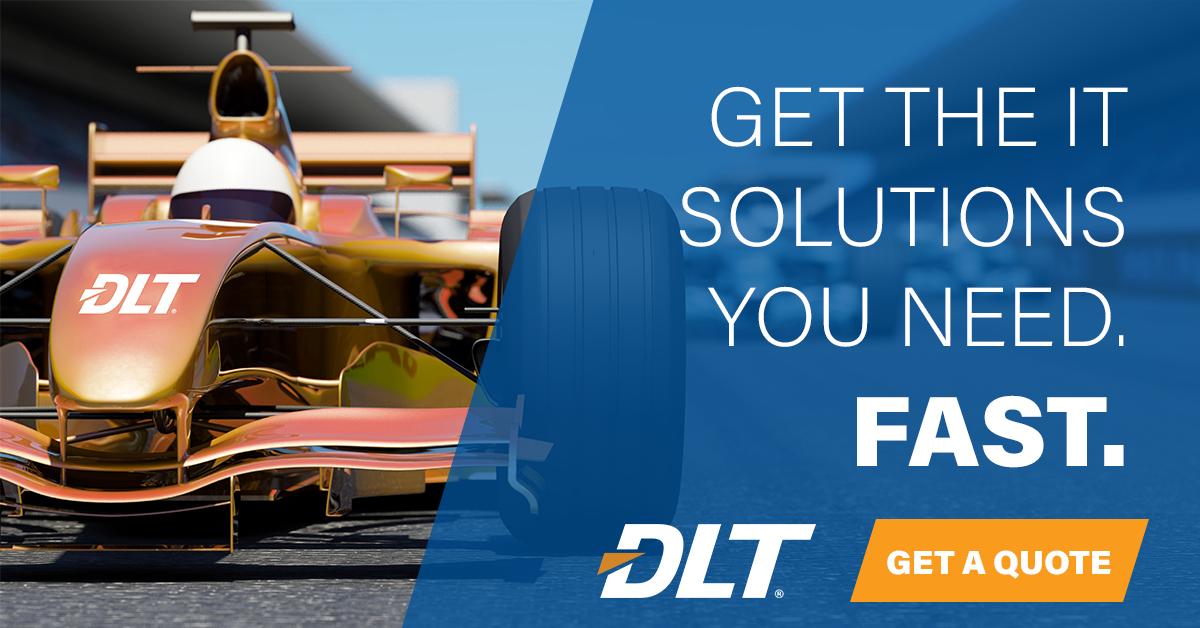Faster quotes means less time to get the #IT solutions your agency needs this #FFYE. Let DLT get you across the fiscal year finish line with industry leading technologies including #cybersecurity, #cloud, and more. https://t.co/BENvSYAyyA #DLTFly https://t.co/gVIMnlfJcQ