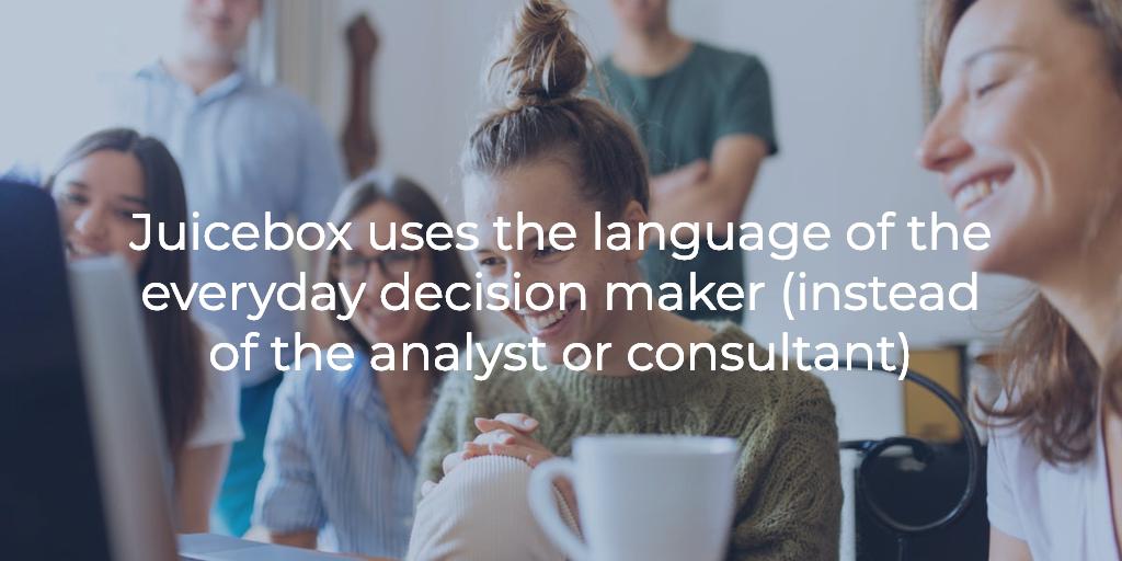 JuiceAnalytics's tweet image. juiceanalytics.com/juicebox-platf…
#dataapplications