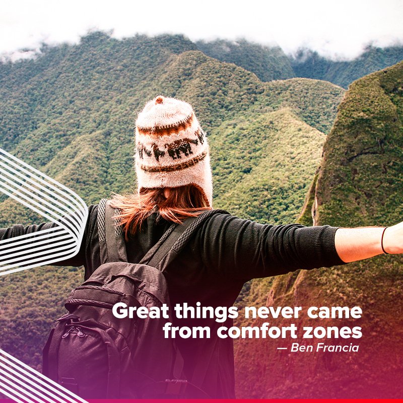 DomiPeruTravel's tweet photo. Dare to leave your comfort zone!

Here some alternatives: https://t.co/LDTL4Z4XTI

#TravelPeru #DomiruthPeruTravel #WanderlustPeru #Explorersoul #AdventurePeru #CuscoPeru #ColcaCanyon #PeruGastronomy https://t.co/kQFyiTWaTy