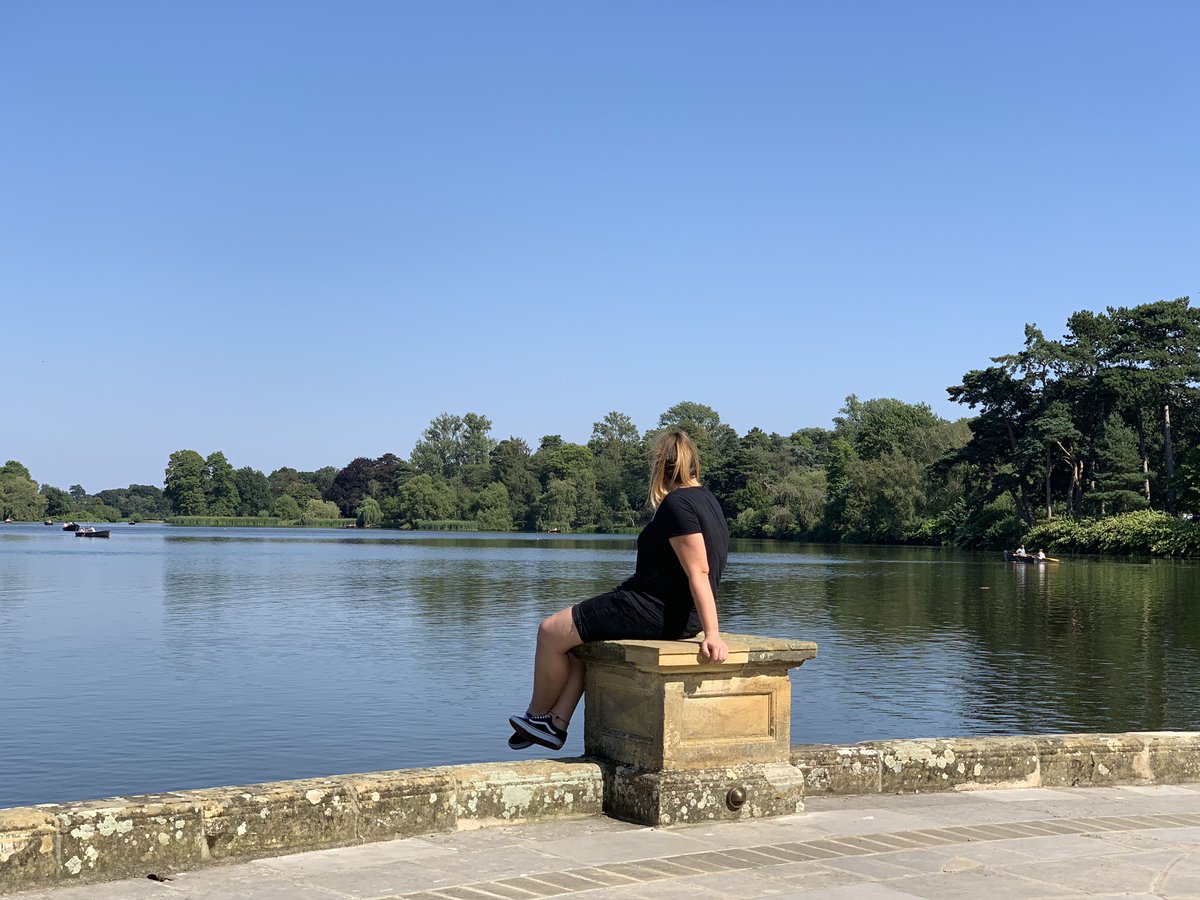 himadds's tweet photo. cute day at hever castle🌞✨
#bankholidayfunday https://t.co/y5jRDqGIWy