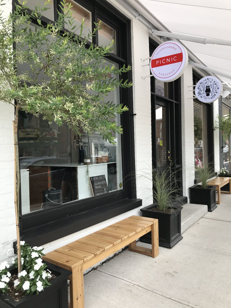 County Coworking tweet media