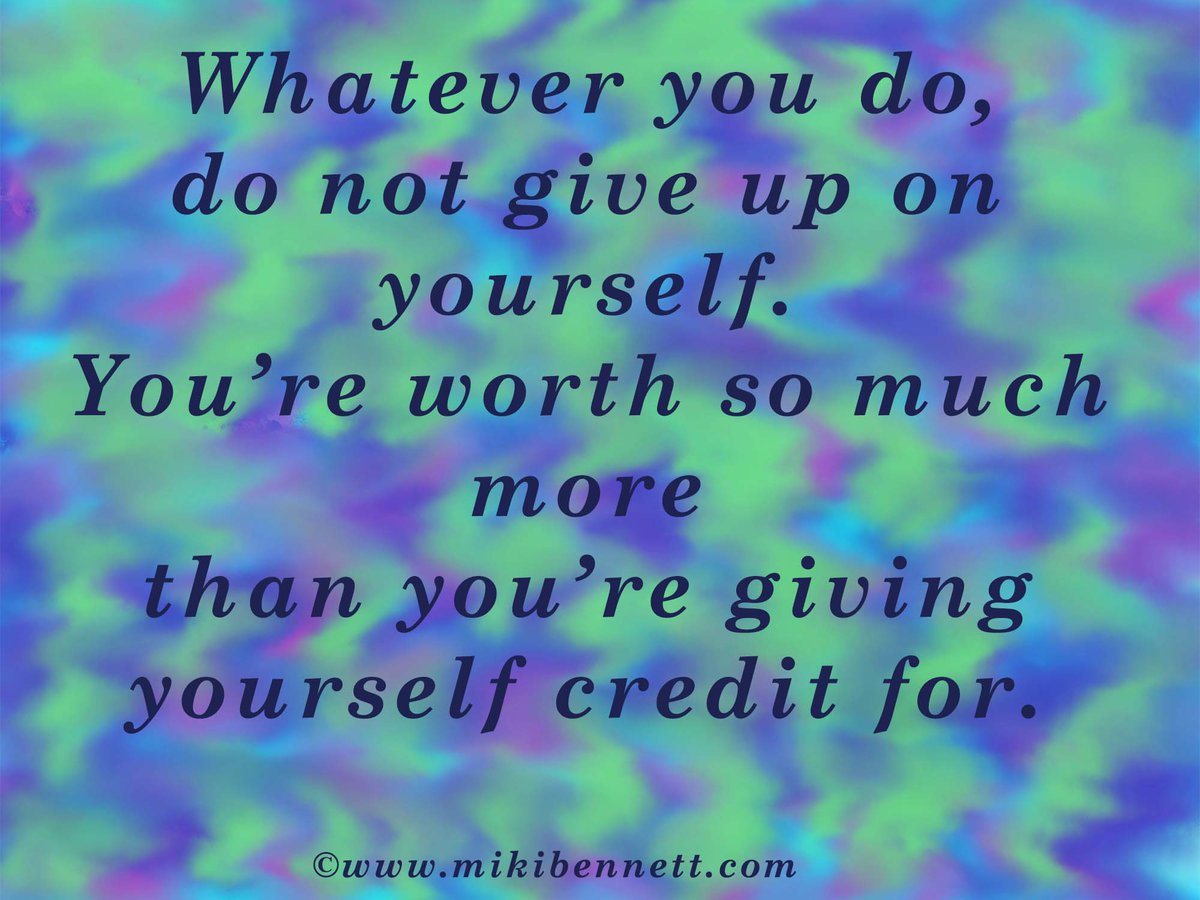 Miki Bennett tweet media