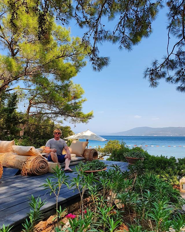 edwardknight01's tweet photo. #Relax #Bodrum https://t.co/isvq7KQnLo https://t.co/WgUsBgXMlv