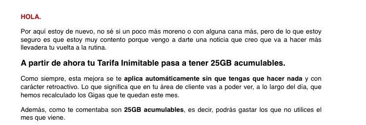 HonoluluStudio's tweet photo. Ya podrían aprender de @pepephone muchas compañías. ¡Qué gustazo! #devuelta #gigasatope #lainimitable https://t.co/UGALNngsSD