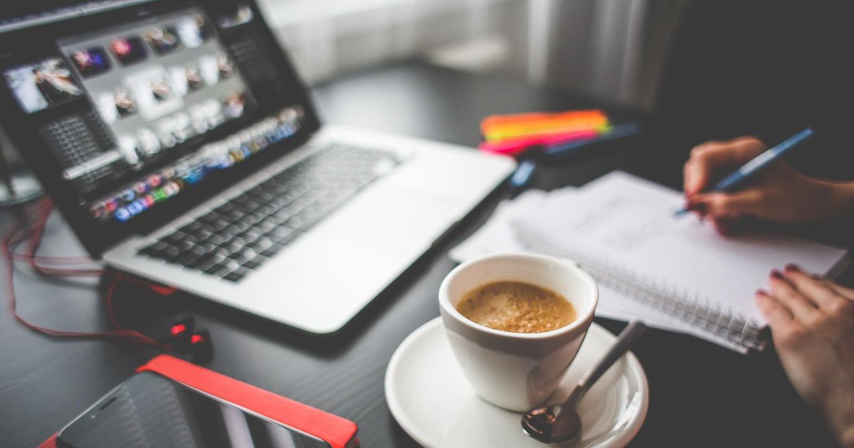 getgryffin's tweet image. Get through that to-do list with these #producitivity tips. #productivitytips #workflowtips #onthegrind #marketing buff.ly/2VEdSRa
