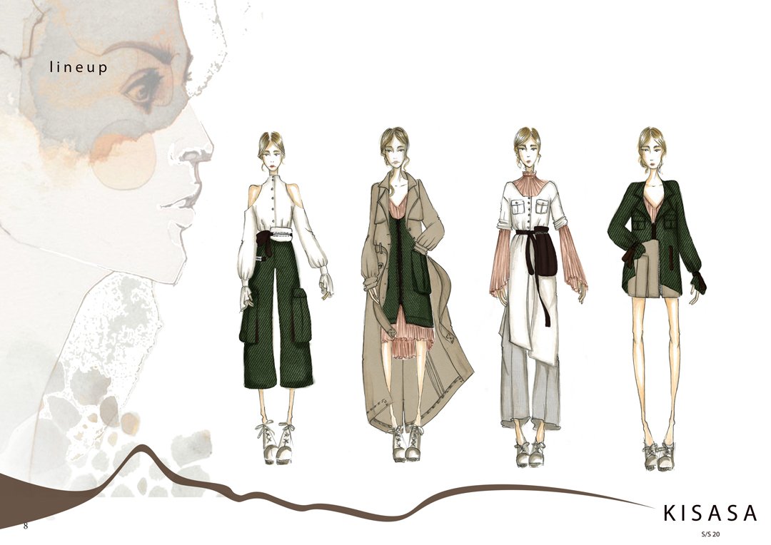 Modedesigners's tweet photo. Line-up 💻✏
#fashioncollection #kreativität #creativity #modedesigner #modedesignerin #mode #entwurf #drawing #ausbildung #ootd #meisterklasse #meisterschule #schneidermeister #damenschneiderhandwerk #herrenschneiderhandwerk https://t.co/vDZ1vQX2gD