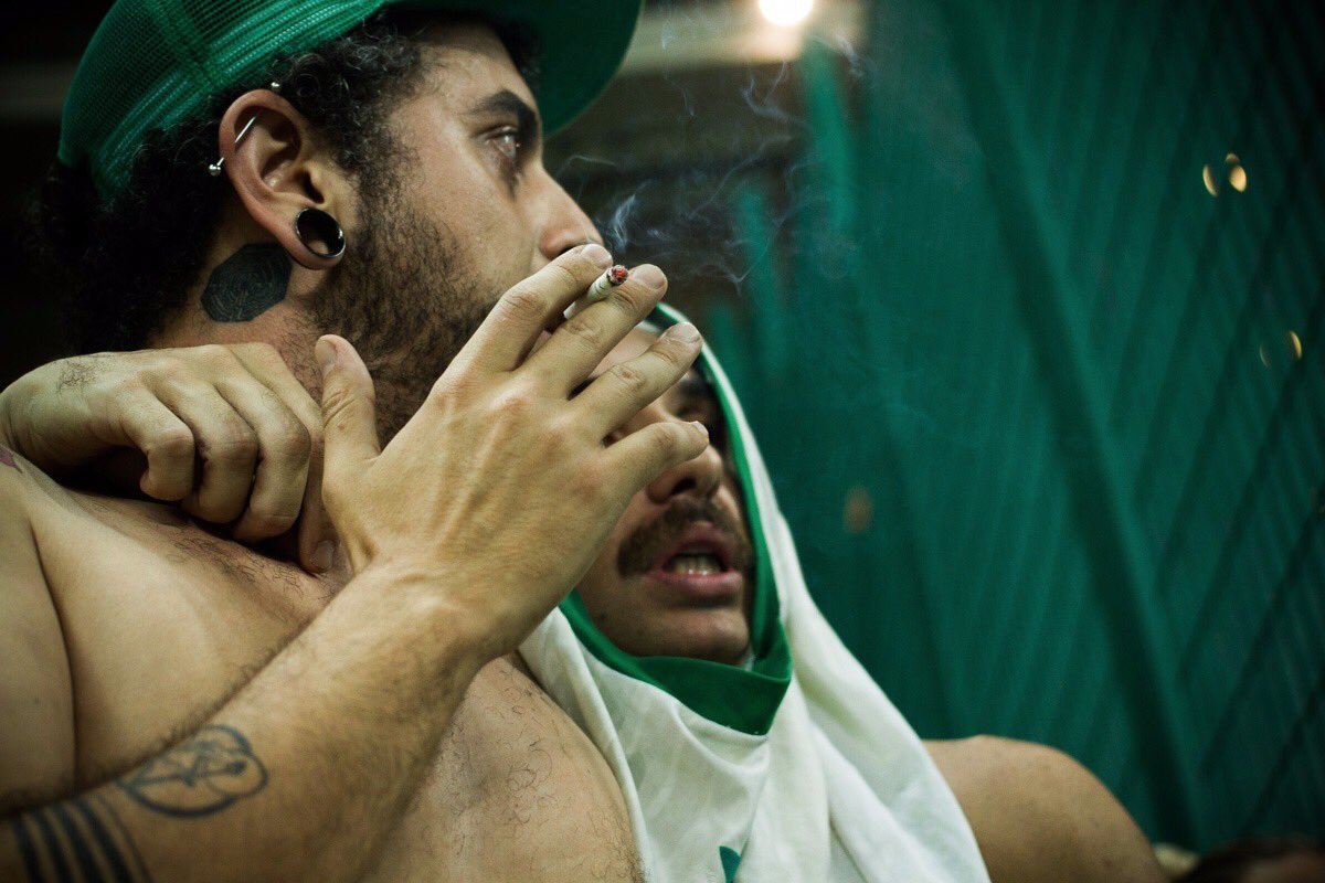 Gabriel Santoro on Twitter "Eu e meu irmão os pênaltis na