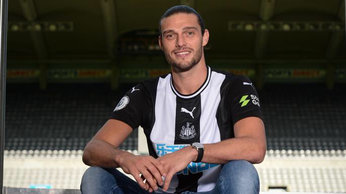 toffeefan1976's tweet photo. Right, let’s end this debate once and for all. Who’s the better English striker? RT for Lewis Grabban, Like for Andy Carroll #nufc #nffc https://t.co/4aybfBPyq6