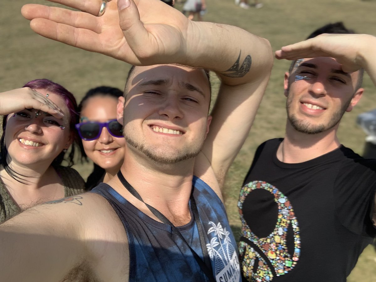 g4merslu7's tweet photo. #southwestfour #SW42019 https://t.co/YgERgbF9Wj