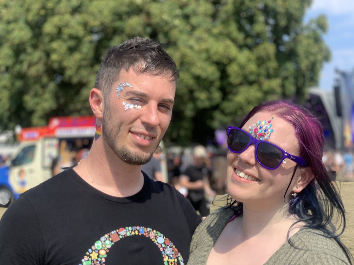 g4merslu7's tweet photo. #southwestfour #SW42019 https://t.co/YgERgbF9Wj