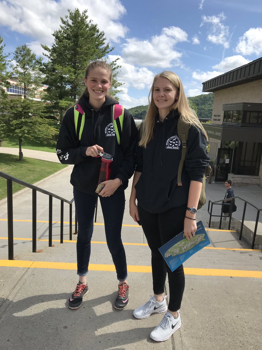 AlfredState's tweet photo. Good day to you, Pioneers! Hope you’re enjoying your first day of classes! https://t.co/HimmZ1gZ58