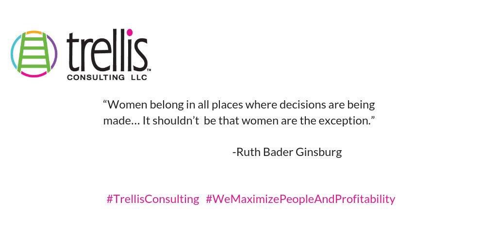 trellis consulting tweet media