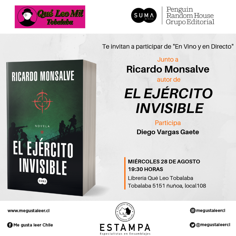 Penguin Chile tweet media