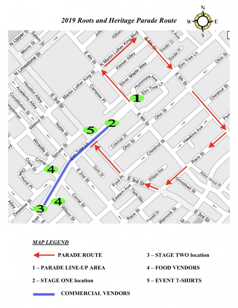 Roots & Heritage tweet media