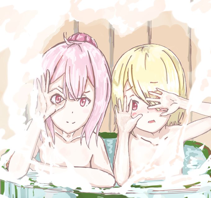 ルナ エレガントのtwitterイラスト検索結果
