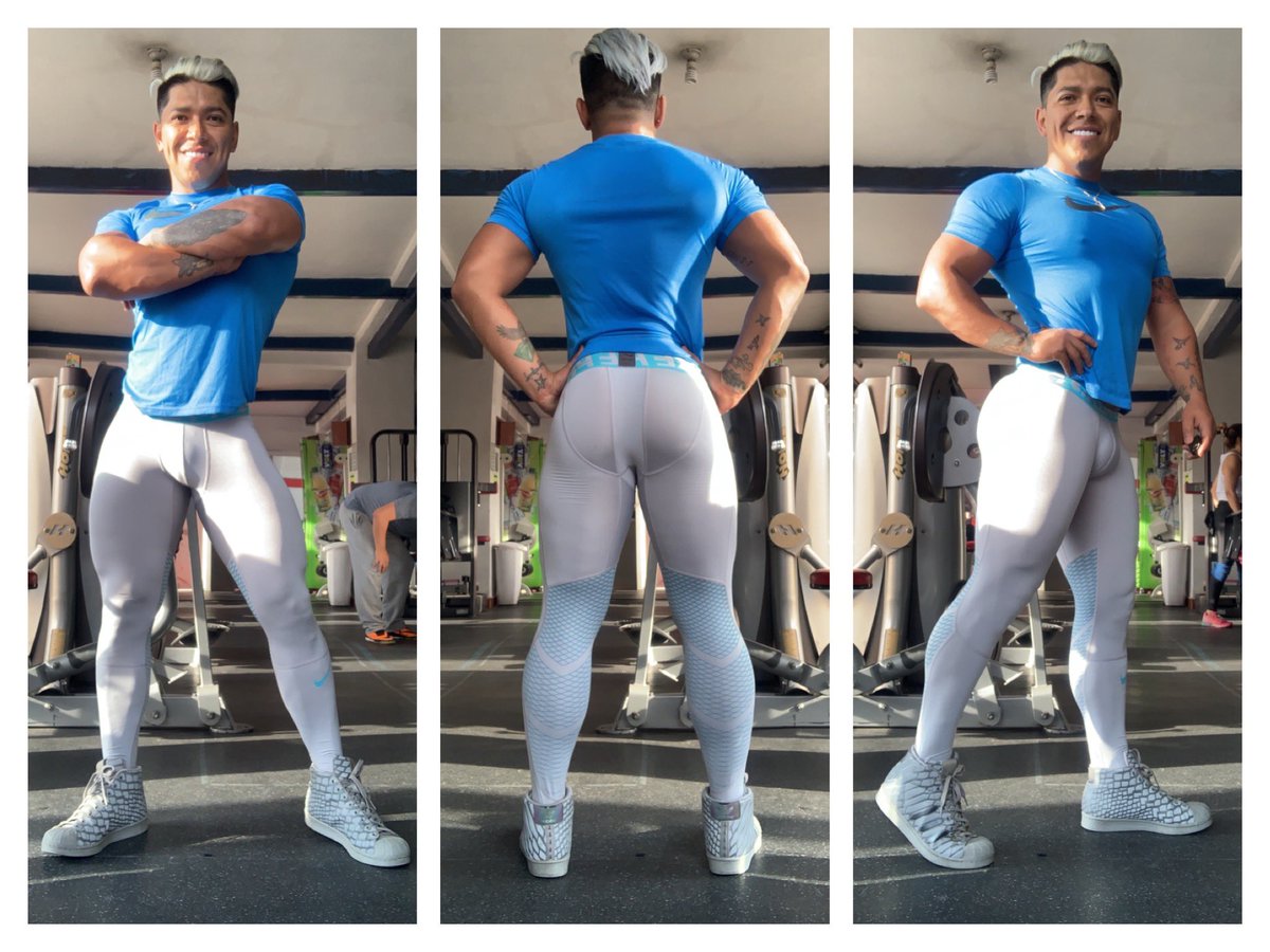 crossfit thong
