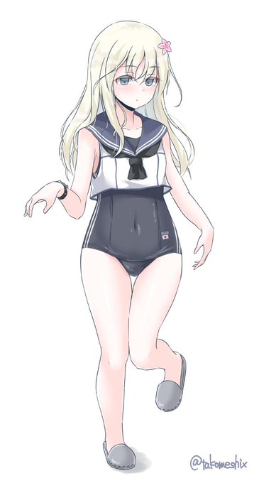 ろーちゃんに至る過程で一体何が… 