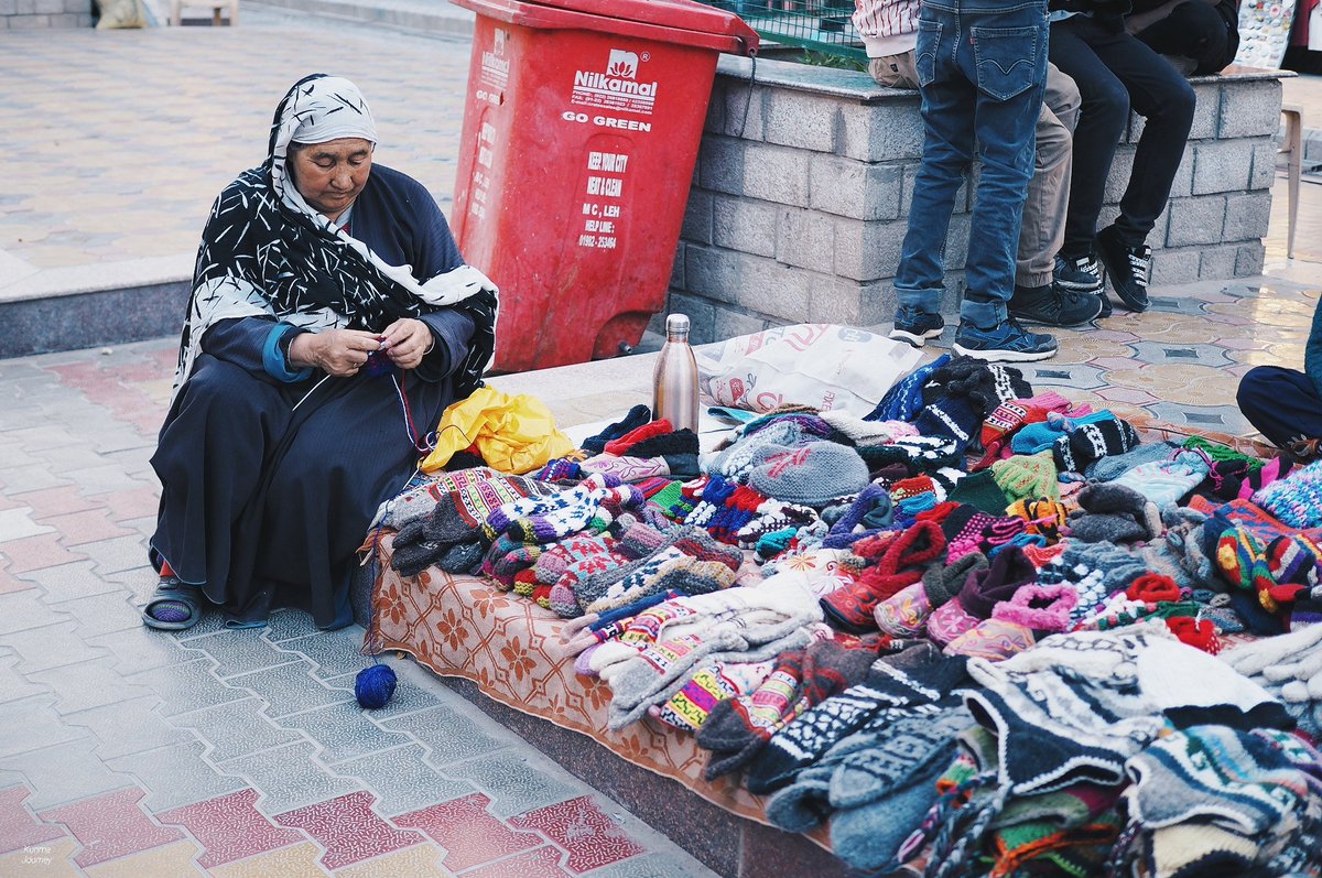 kunmajourney's tweet photo. - Leh Market, Leh, India -
จุดรวมความคึกคักของเมืองนี้เลย

🗺️ https://t.co/KkW8EXdb7p

#lehmarket #lehmainmarket #lehmainbazaar #mainbazaar #leh #lehladakh #ladakh #india #jammukashmir #jammuandkashmir #indiatravel #indiatravelgram #iamatraveler #myindiainpixels https://t.co/CjHvpmpxXP