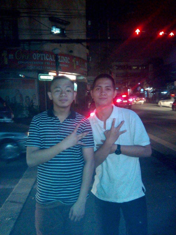 ernielozano24's tweet photo. Miss na miss ko na kayo paree JM at paree RB
#SINGALONGHOOD๐๐
#SH4LIFE๐ https://t.co/9DcoFieGkF