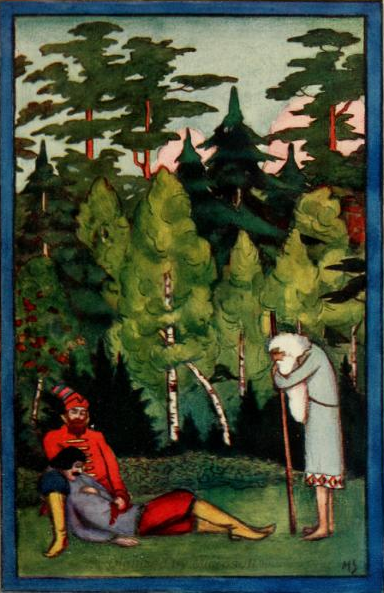 interlinears's tweet photo. RUSSIAN Check out a Russian #Interlinear fairytale by Leo Tolstoy himself!!  https://t.co/enBAtyAKNB  #tolstoy #russian #fairytales #free https://t.co/6pqmUPFE4S