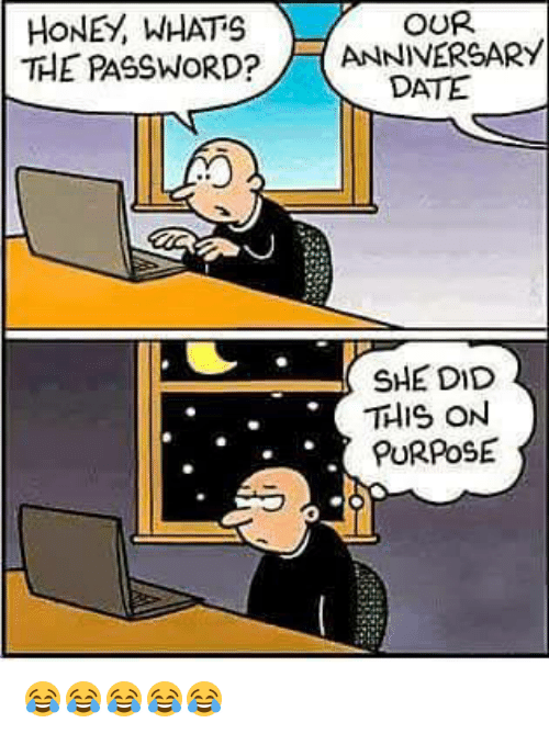 The first rule for keeping safe online .

Always select secure passwords.