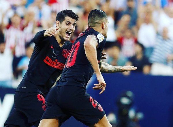 AlvaroMFan's tweet photo. +3!!!! #TodoAl9 #NuncaSolo https://t.co/3oqMgrUDXm
