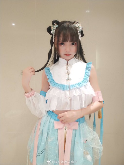 コスプレイヤーいとう哀のTwitter画像55