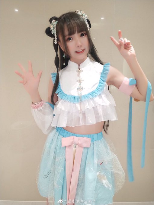 コスプレイヤーいとう哀のTwitter画像56