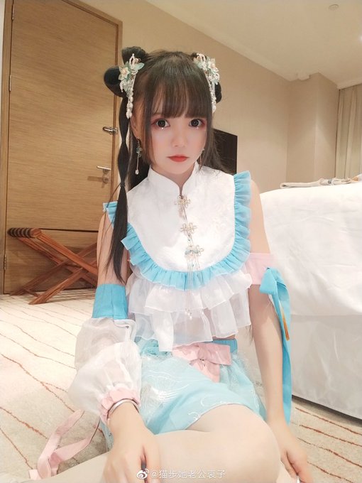 コスプレイヤーいとう哀のTwitter画像54