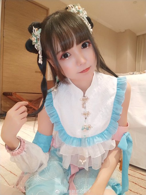 コスプレイヤーいとう哀のTwitter画像53