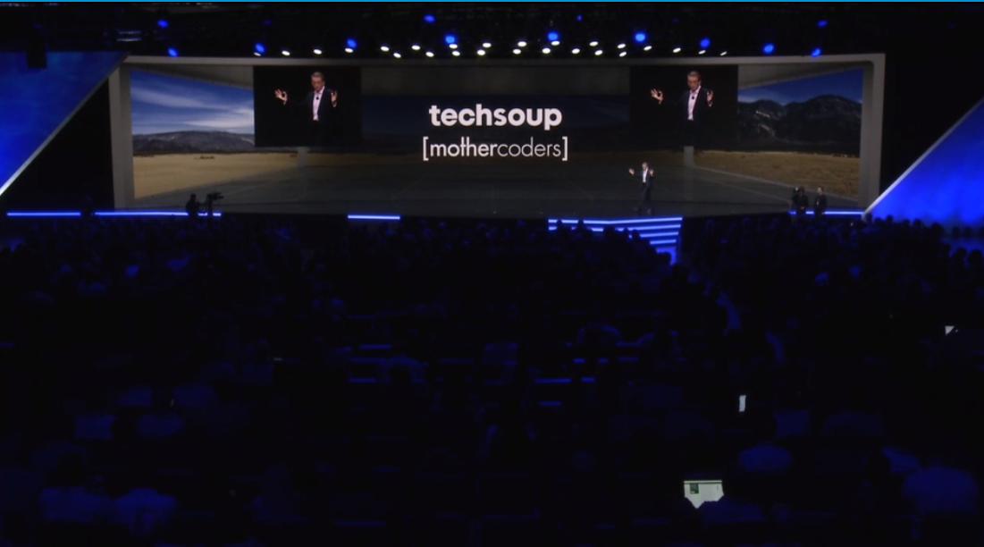 Wow, this is great!  <a href="/MotherCoders/">MotherCoders</a>  #VMworld