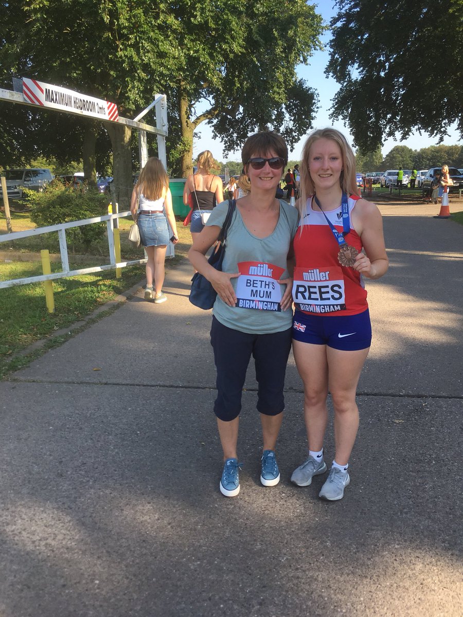 Beth tweet media