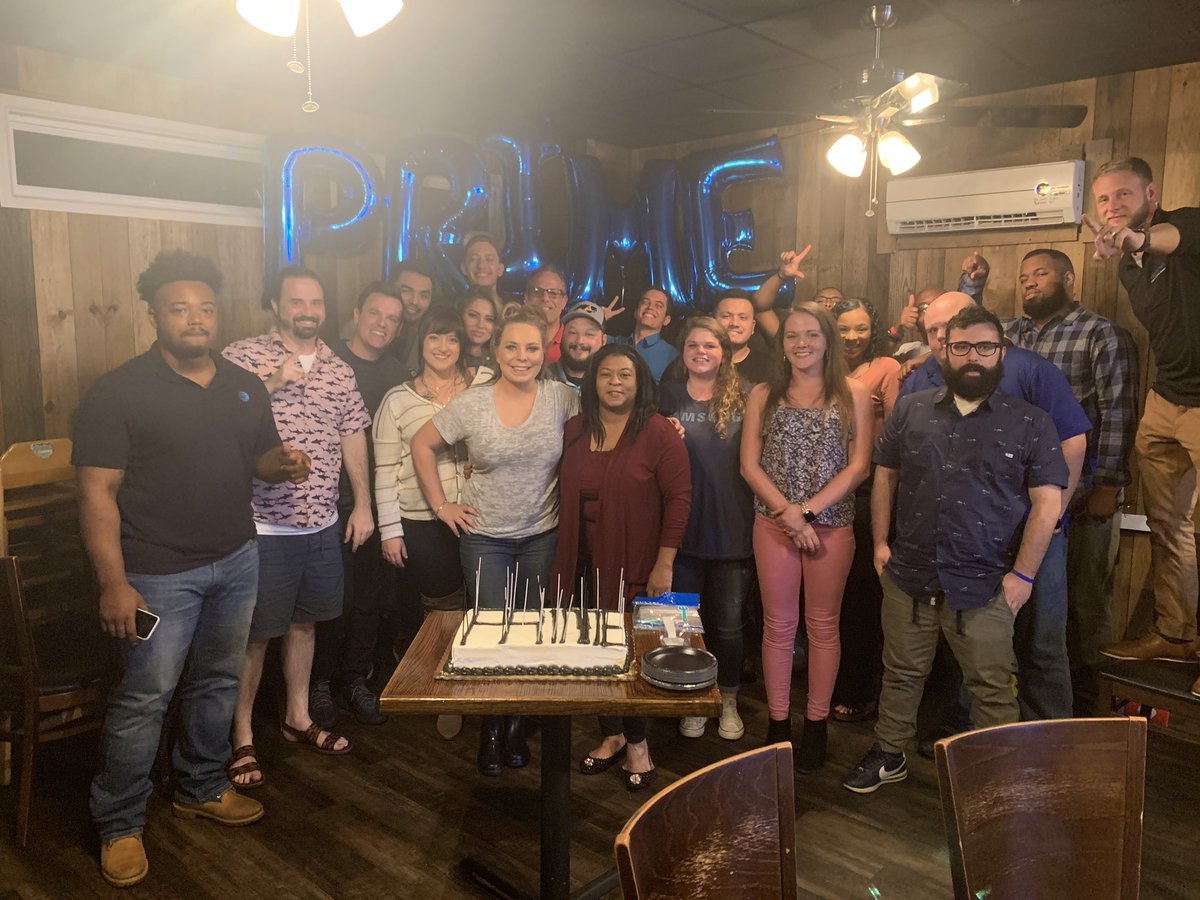 ATTPrimeCBeach's tweet photo. @Mark_PrimeDM @Donny_Feller6 @AkbarPRIME1 @PrimeComms https://t.co/5HEnaYVZGh