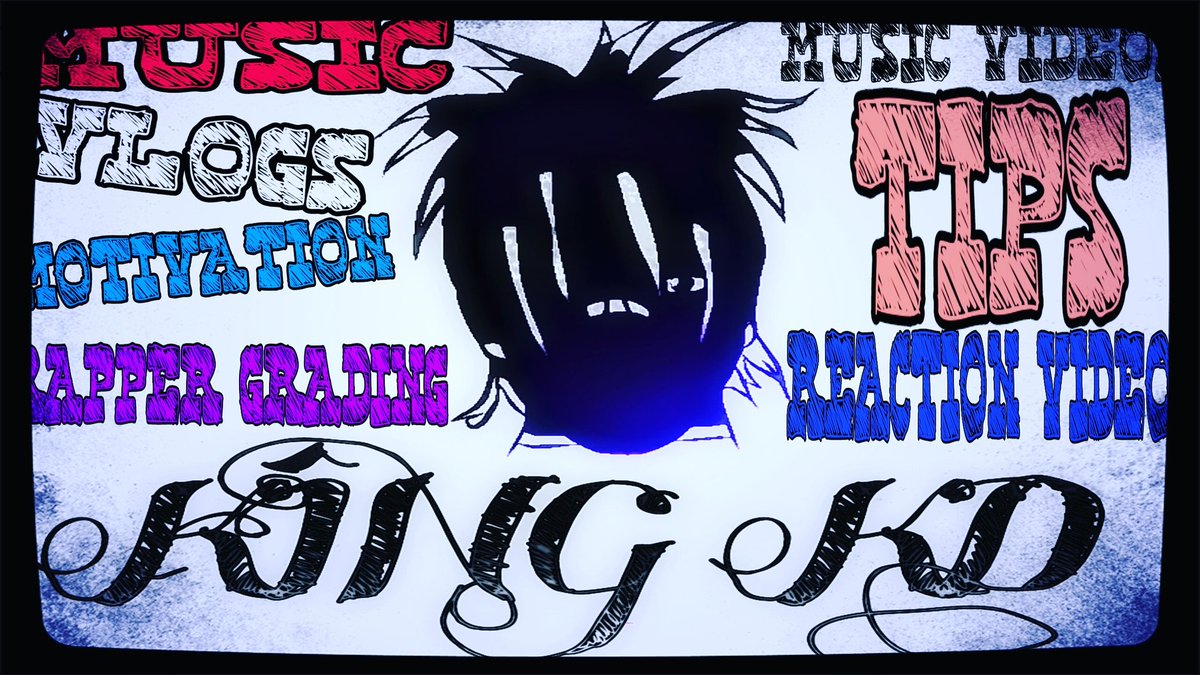 RoyalApparition's tweet photo. CHECK OUT MY YOUTUBE PAGE!!!! I do music, music videos, blogs, skits, gameplay, live streams, and etc.🔥💯💯💯👑💯👑💯👑💯👑 Like sub and share with ya friends
 #KingKD, #Vlogs, #Gameplay, #Staytuned, #Subscribers, #Youtube, #Youtuber, #Music, #upcomingRapper, #Artist, #Hiphop https://t.co/8talYPNw93