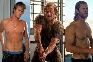 Chris Hemsworth Thor Workout - How About Chris Hemsworth Supplements? - planetsupplement.com/chris-hemswort…